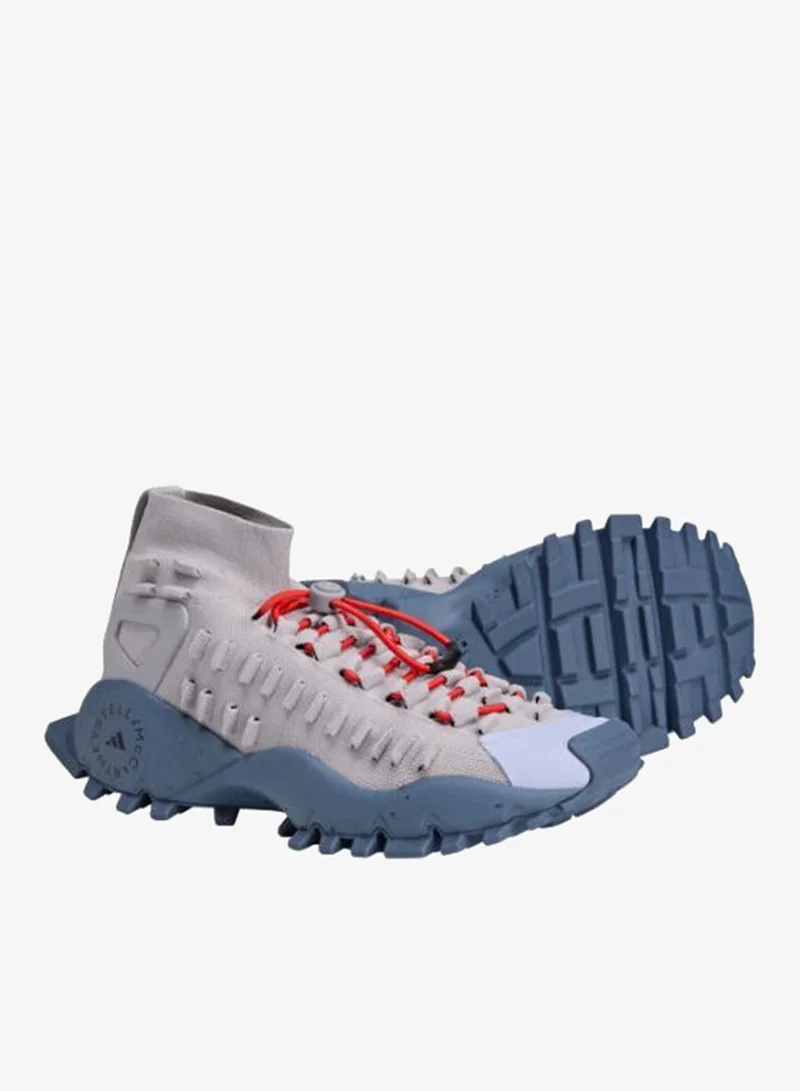 Adidas Glory Grey / Tech Ink / Active Red adidas by Stella McCartney Seeulater 2  | Best Price UAE